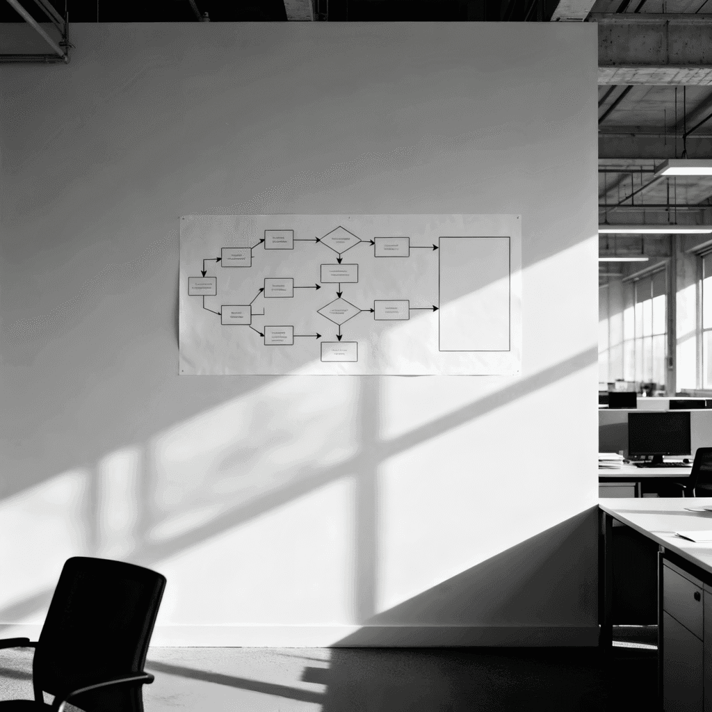 Gráfica de ROI: Impacto de la creatividad estratégica en el crecimiento B2B