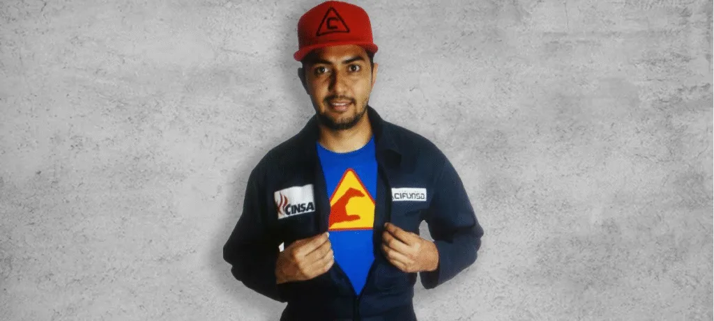 Estrategia de branding industrial - El Plomero Confiable